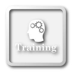 Training icon