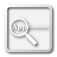 Application icon