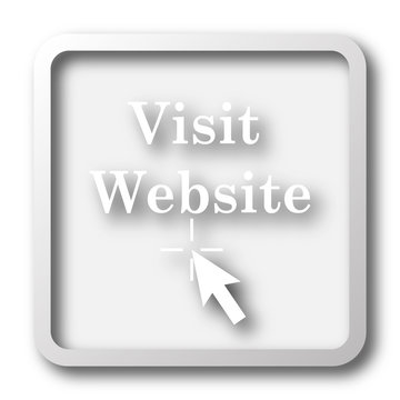 Visit website icon