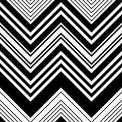 Seamless ZigZag Pattern