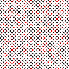 Seamless Circle Pattern