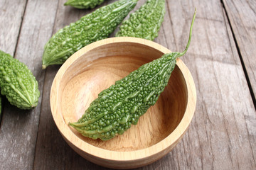 bitter melon