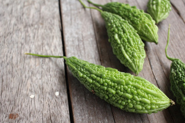 bitter melon