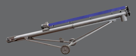 Grain Augers