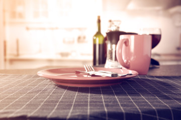kitchen table 