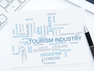 Tourism industry