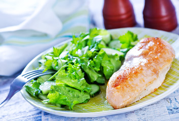 chicken breast