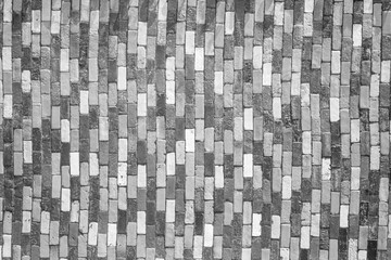 tile wall background