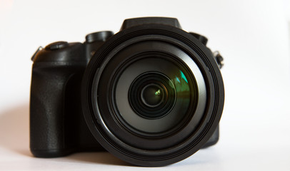 DSLR Kamera