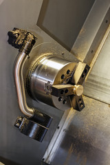 Tool for lathe machine