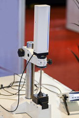 Machine for industry