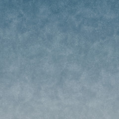 Blue abstract grunge background