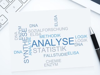 Analyse