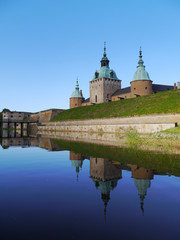 Kalmar Schloss © Dagmar Richardt