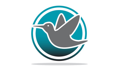 Bird Logo Design