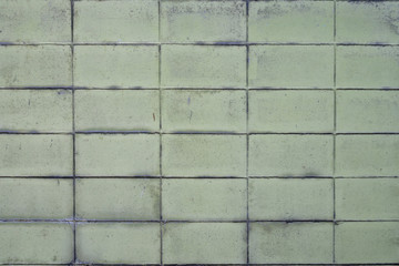  brick wall