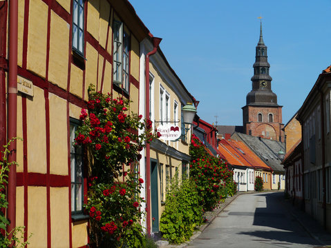 Ystad
