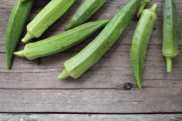 Okra