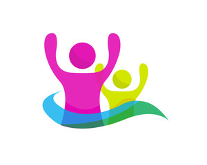 Obraz premium Human Hope