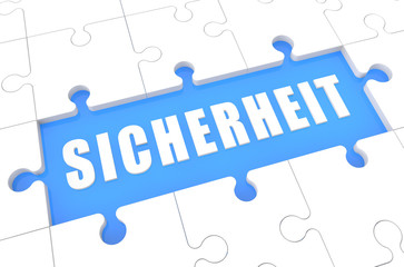 Sicherheit