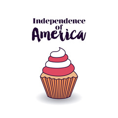 independence of america design 