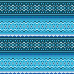 Ethnic boho seamless pattern. Print. Repeating background. Cloth design, wallpaper.