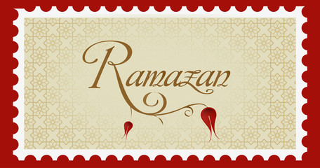 Ramazan,Pul