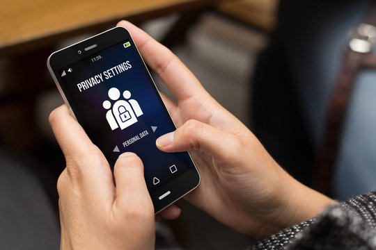 street girl privacy settings