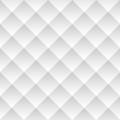 Dioganal white geometric background