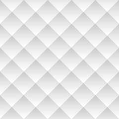 Dioganal white geometric background