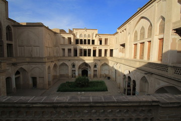 Fototapeta premium Kashan, Iran