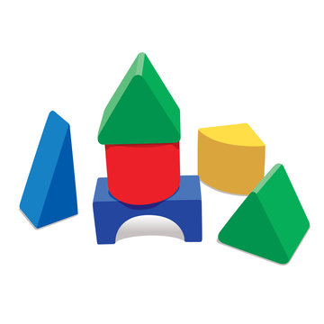 Building blocks