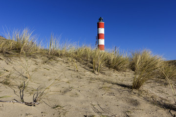 Phare de Berck in France