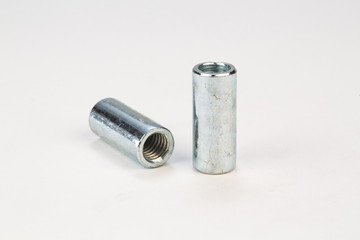 Metal screws and parts