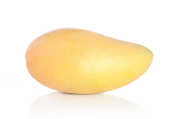 ripe mango