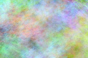 Modern abstract Shapes, coloured background 