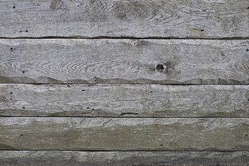 Background of old wood, texture old wood.