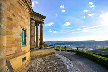 Rotenberg Stuttgart