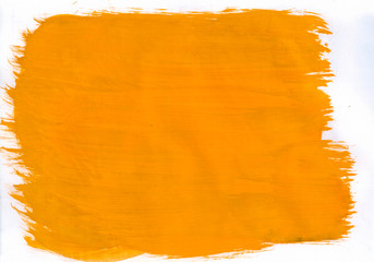 Abstract background. Hand painted