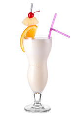 Cocktail PINA COLADA