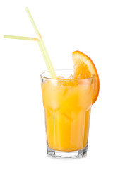 Cocktail SCREWDRIVER