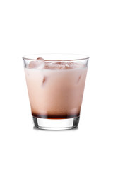 Cocktail WHITE RUSSIAN