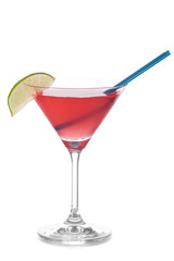Cocktail COSMOPOLITAN