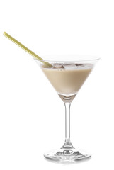 Pinnacle Cinnabon Charm Cocktail