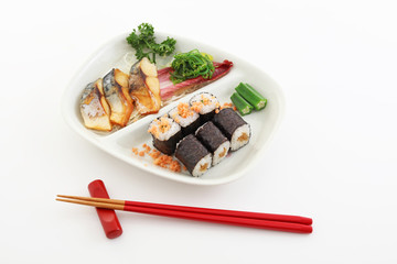 美味しそうな和風料理