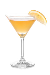 Cocktail WHISKEY SOUR