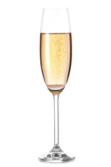Cocktail CHAMPAGNE COCKTAIL