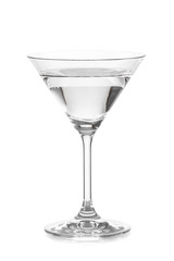 Cocktail Vesper