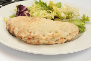 pizza calzone 02062016