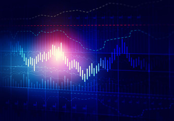 Virtual sound backdrop